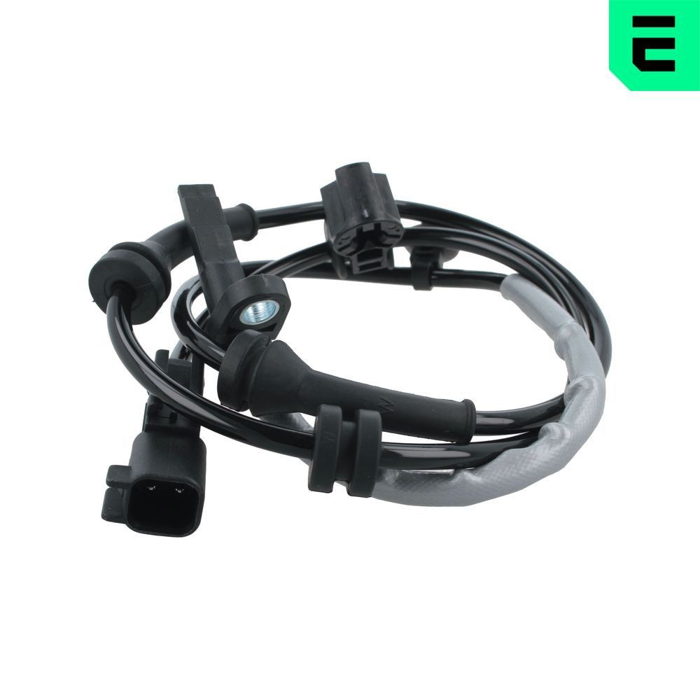 Датчик ABS передній Optimal 06S725 ціна, від 18.58 USD