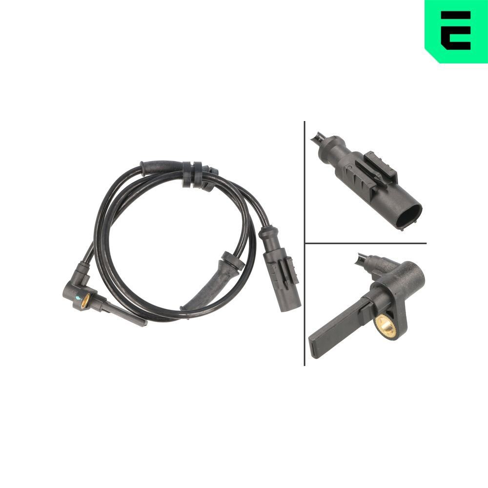 Купити 06S800 Optimal Сенсор АБС