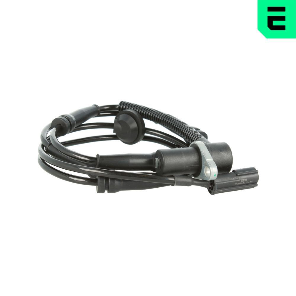 Датчик ABS передній Optimal 06S805 ціна, від 26.07 USD