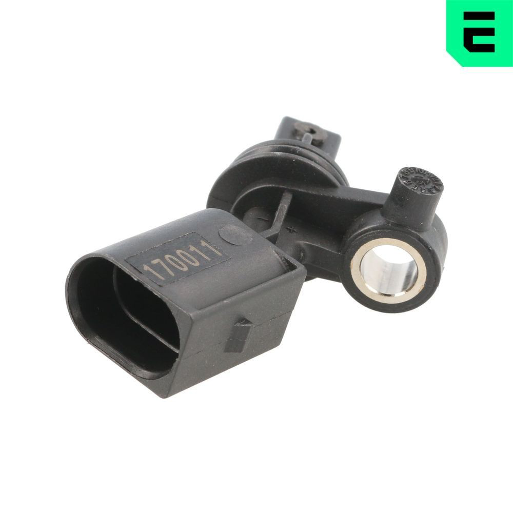 Купити 06S835 Optimal Датчик АБС (ABS) задній, лівий