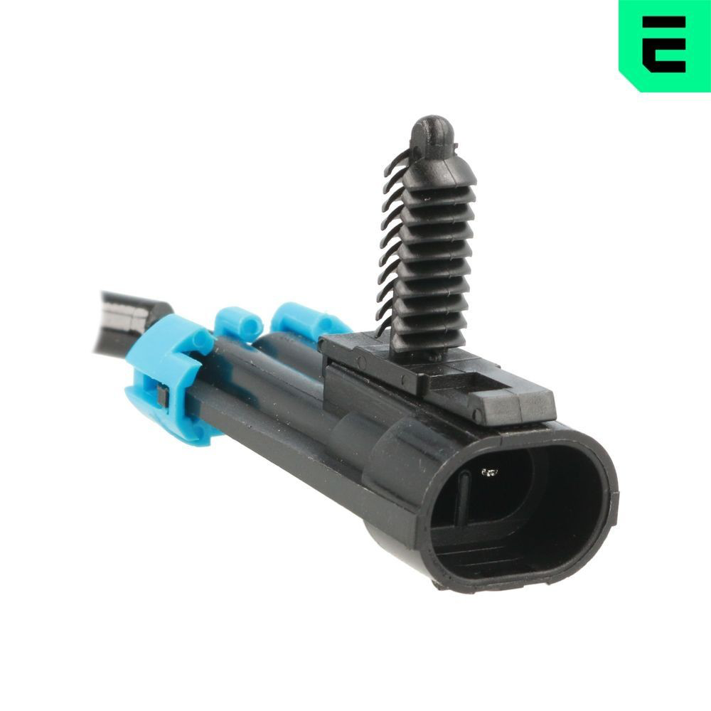 Купити 06S865 Optimal Датчик АБС (ABS) передній