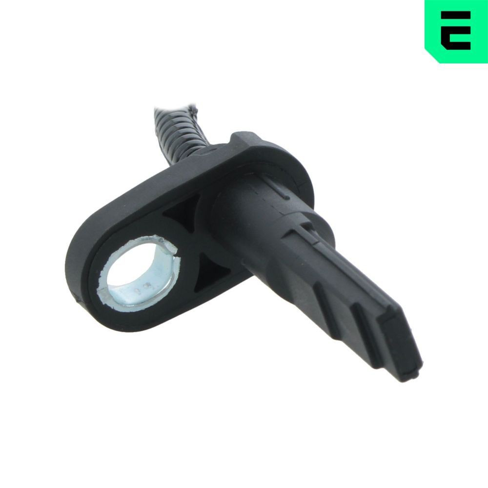 Передній датчик ABS Optimal 06S873