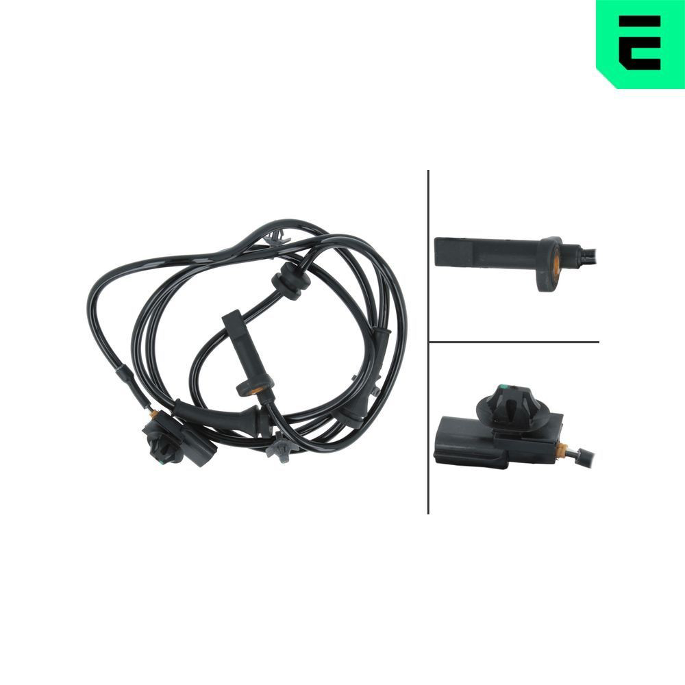 Датчик АБС передній 06S903 Optimal