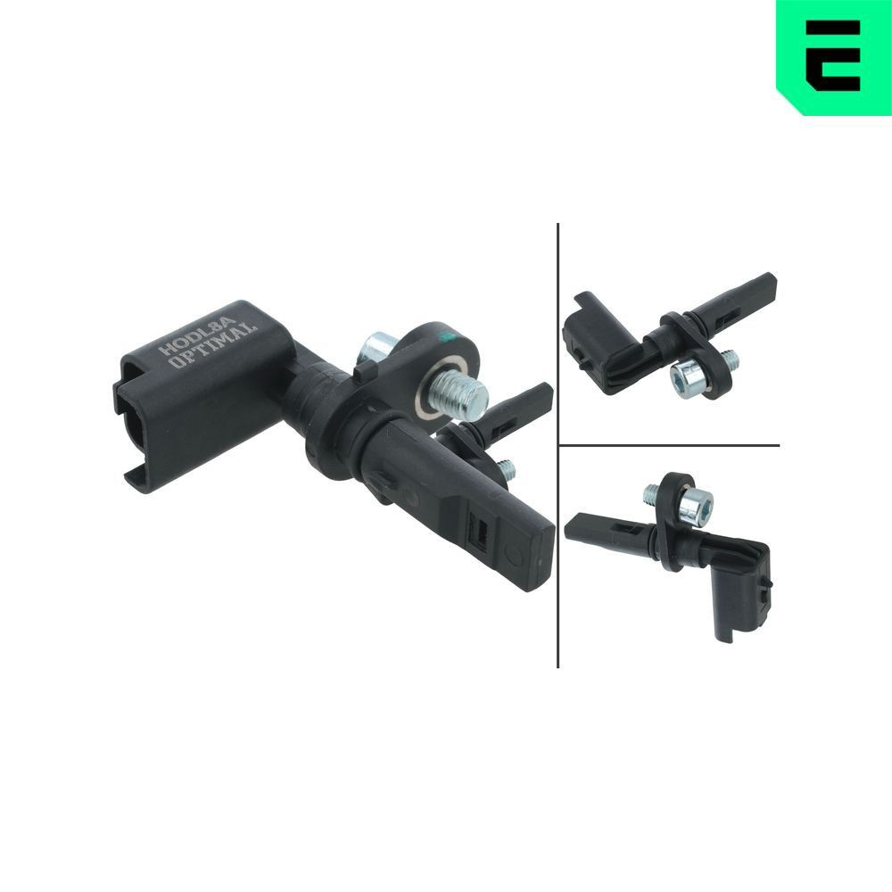 Датчик АБС (ABS) задній Optimal 06S919 ціна, від 19.20 USD