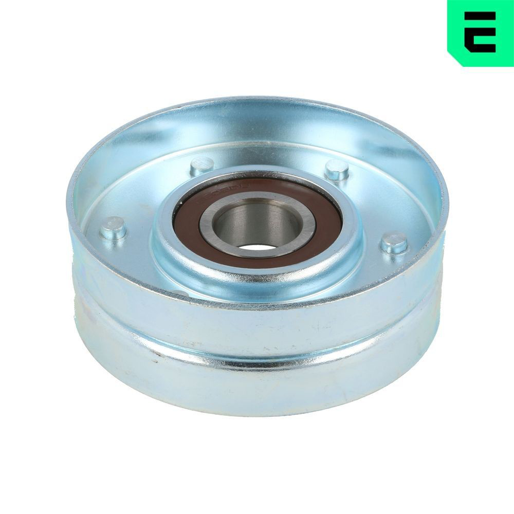 Натяжний ролик Optimal 0N1083S ціна, від 9.83 USD
