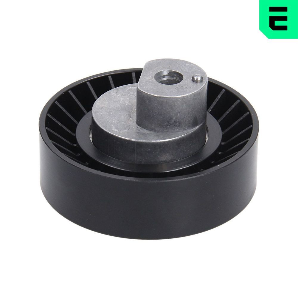 Купити 0N1298 Optimal Ролик приводного ременя, паразитний