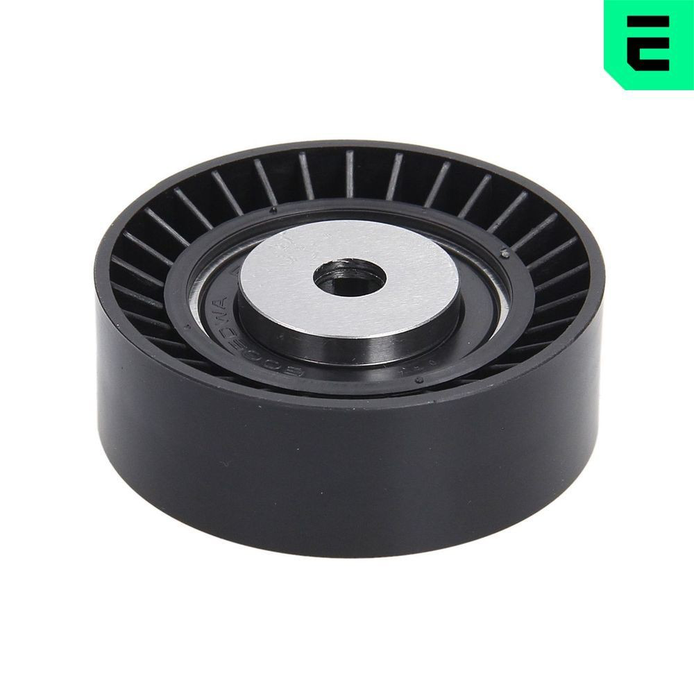 Купити 0N1301 Optimal Ролик приводного ременя, паразитний