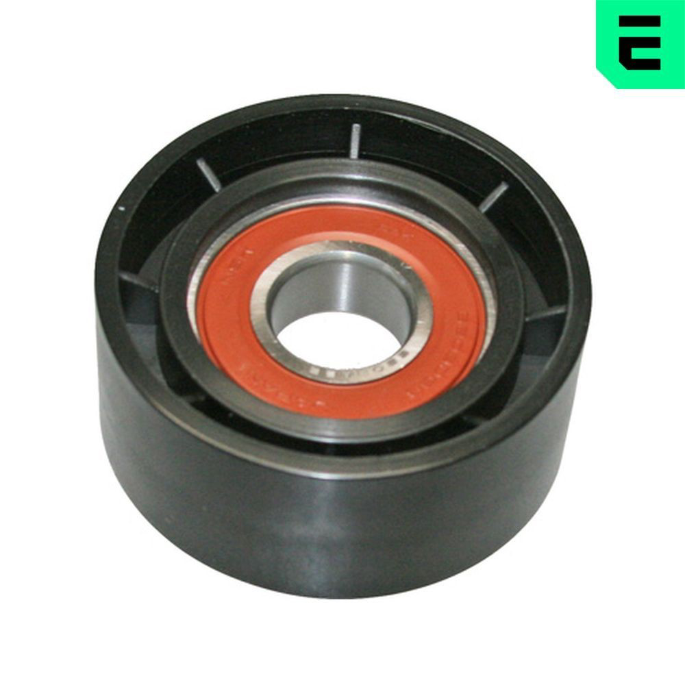 Купити 0N1307 Optimal Ролик приводного ременя, паразитний