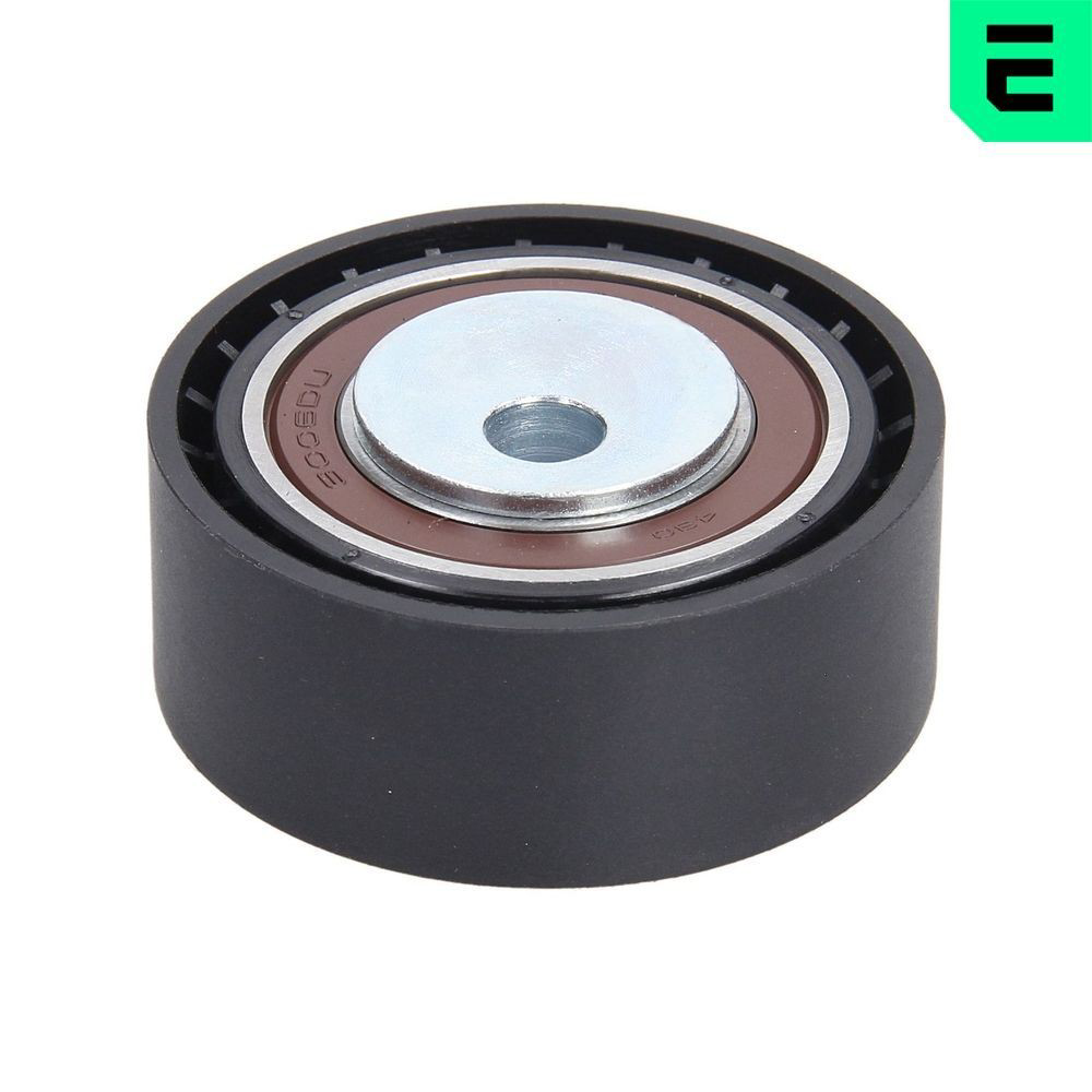 Купити 0N1320 Optimal Ролик приводного ременя, паразитний
