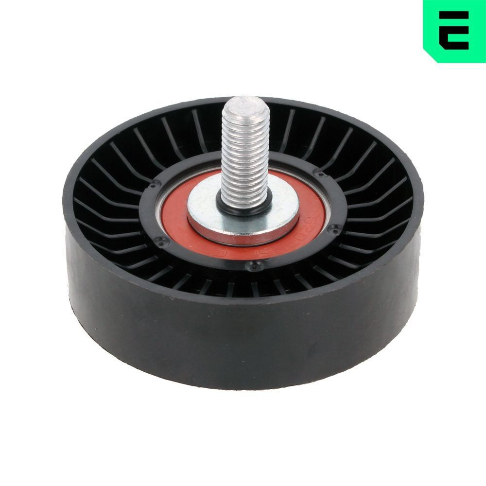 Купити 0N1389 Optimal Ролик приводного ременя, паразитний