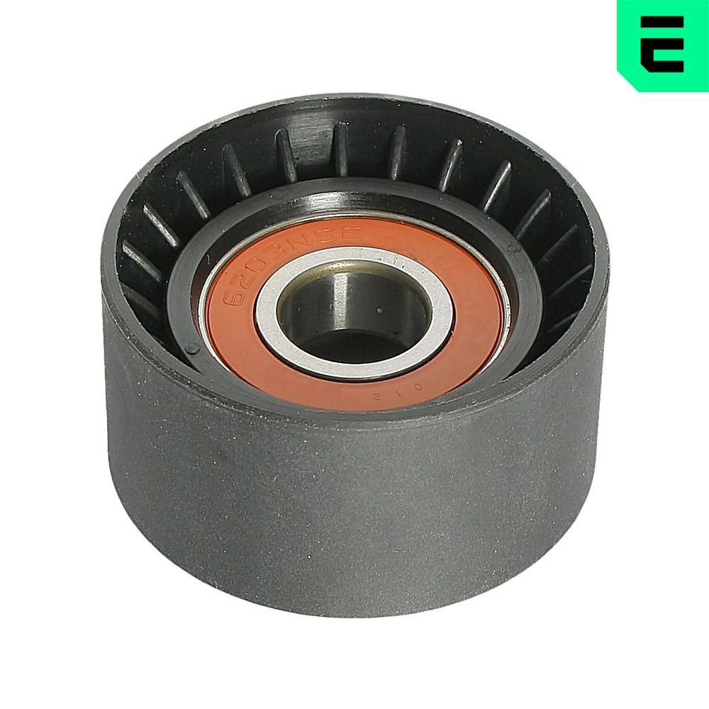 Купити 0N1409 Optimal Ролик приводного ременя, паразитний