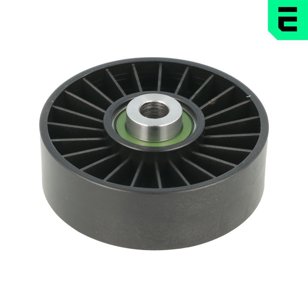 Купити 0N1415 Optimal Ролик приводного ременя, паразитний