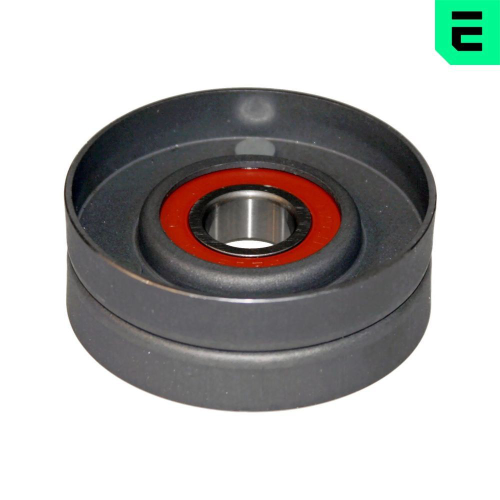 Натяжний ролик Optimal 0N1422S ціна, від 9.03 USD
