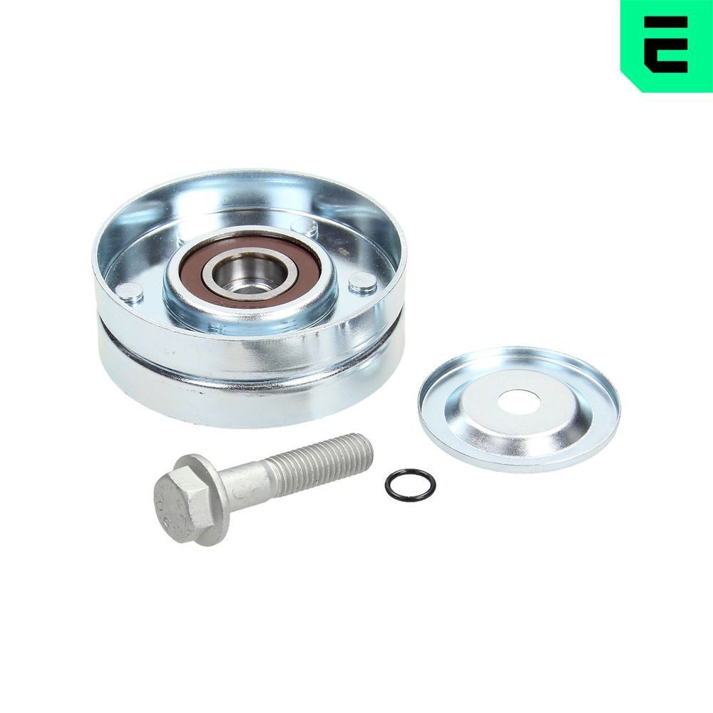 Купити 0N1426 Optimal Натяжний ролик