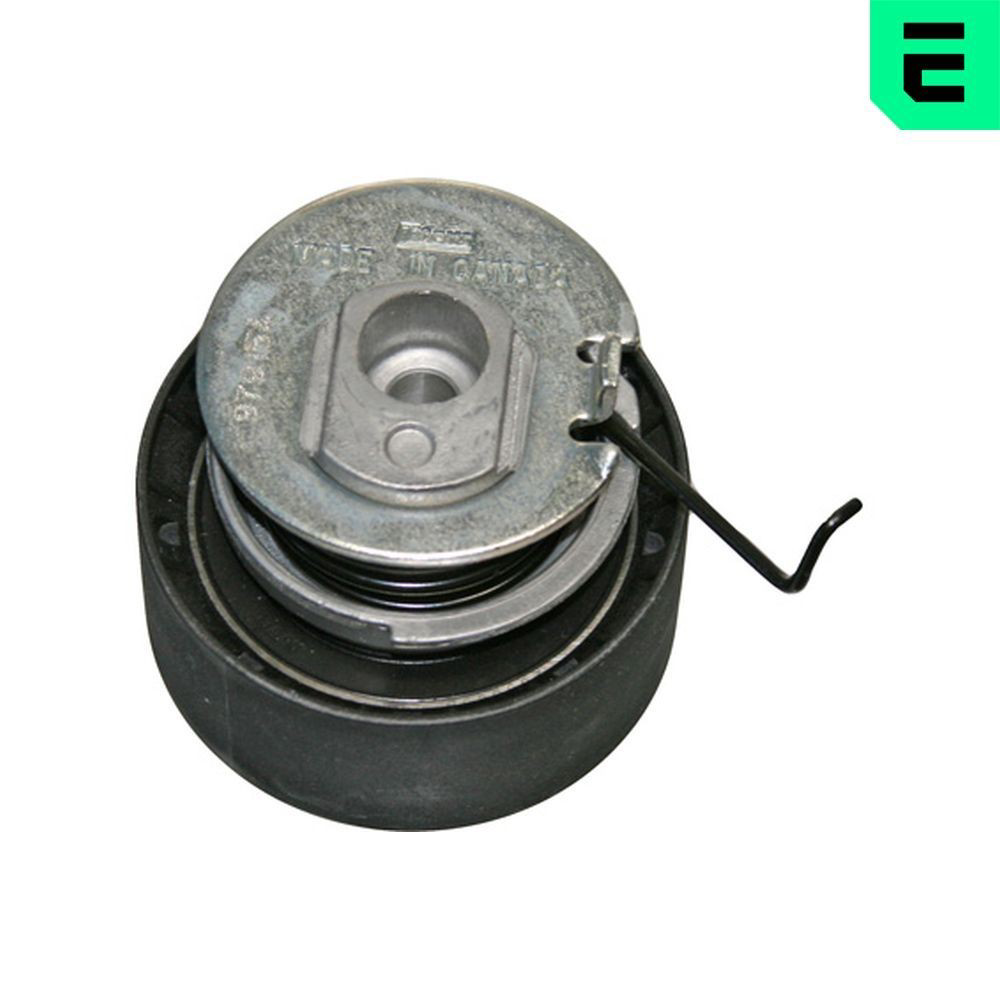 Ролик натягувача ременя ГРМ 0N1444 Optimal