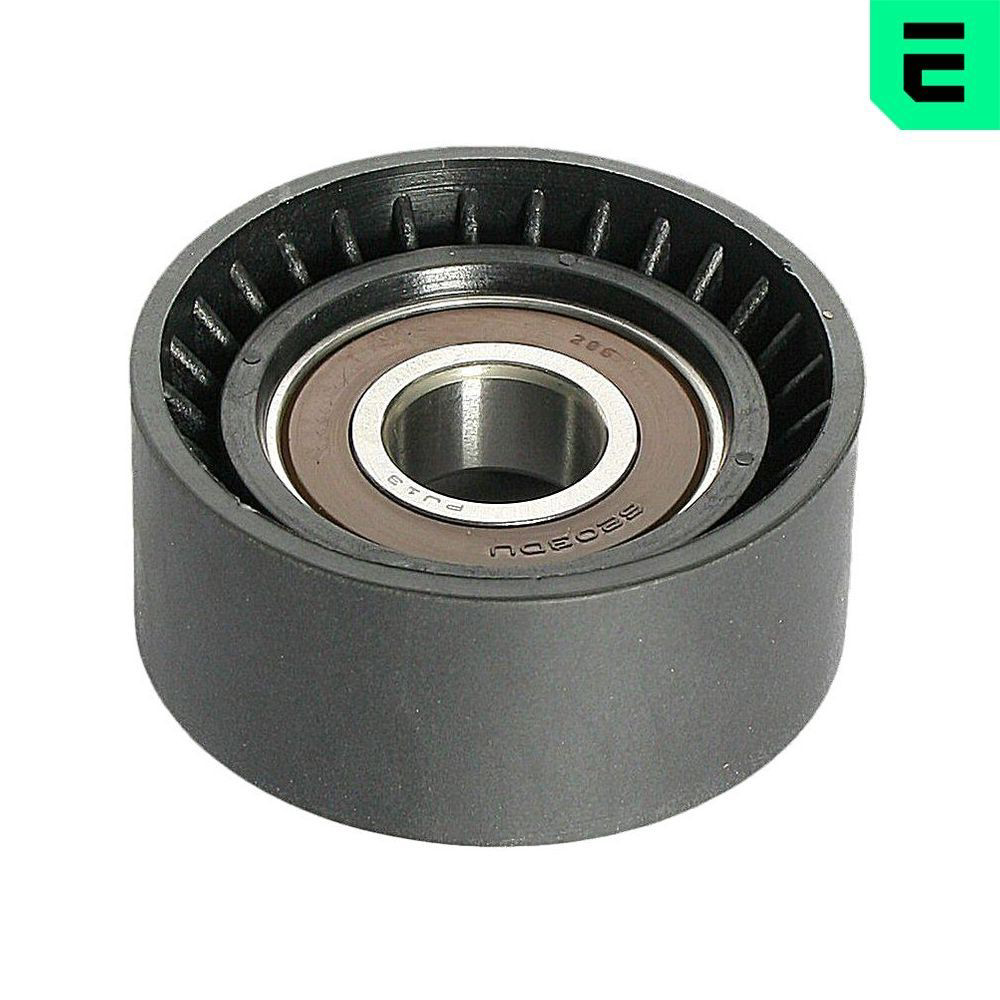 Натяжний ролик Optimal 0N1471S ціна, від 8.58 USD