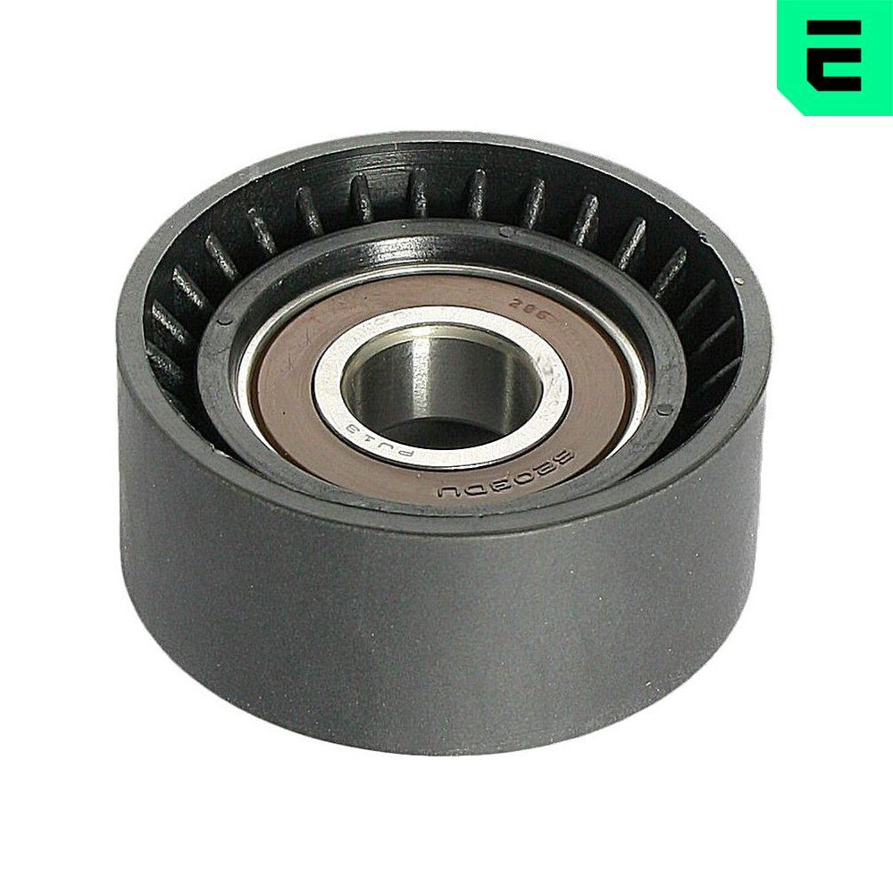 Натяжний ролик Optimal 0N1472S ціна, від 9.68 USD