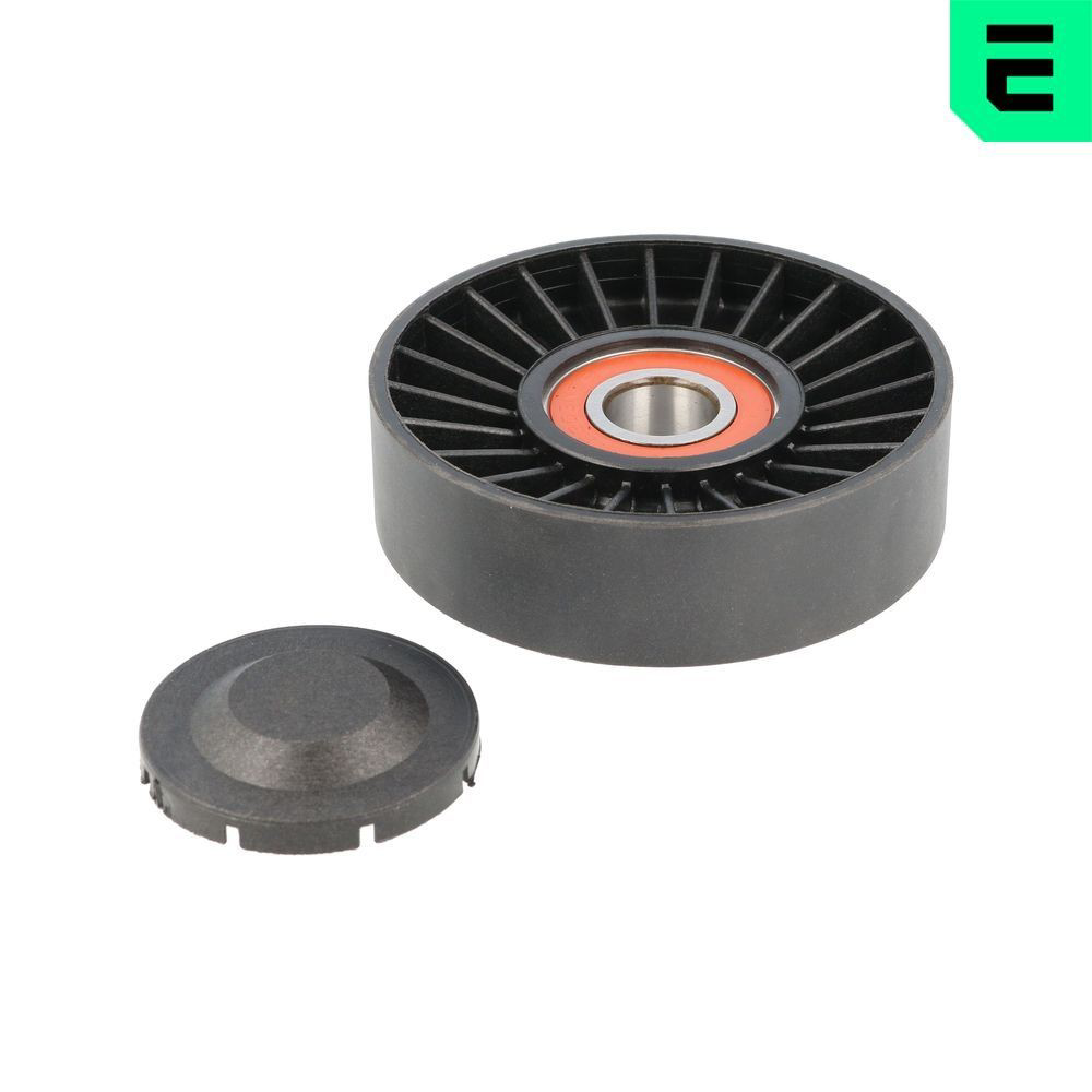 Натяжний ролик Optimal 0N1485S ціна, від 9.95 USD
