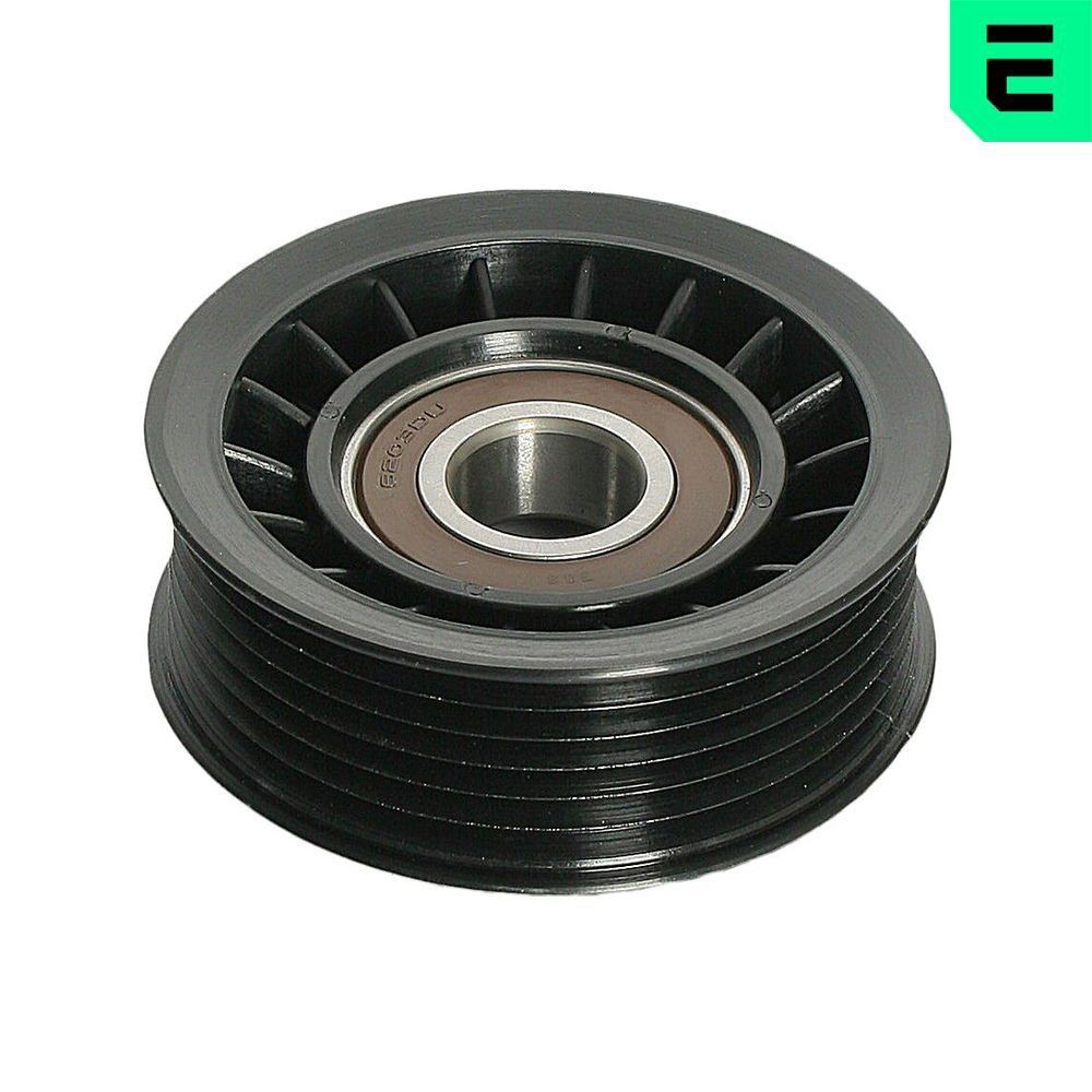 Натяжний ролик Optimal 0N1496S ціна, від 8.74 USD