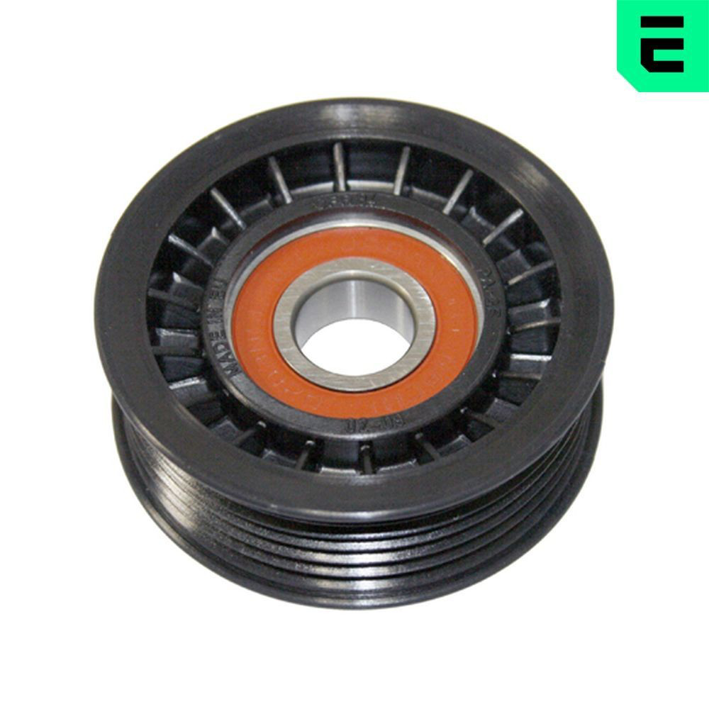 Натяжний ролик Optimal 0N1497S ціна, від 13.27 USD