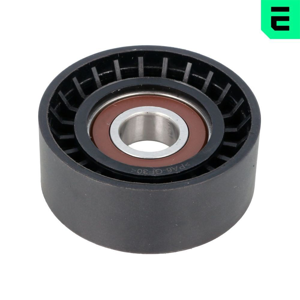 Натяжний ролик Optimal 0N1502S ціна, від 9.17 USD