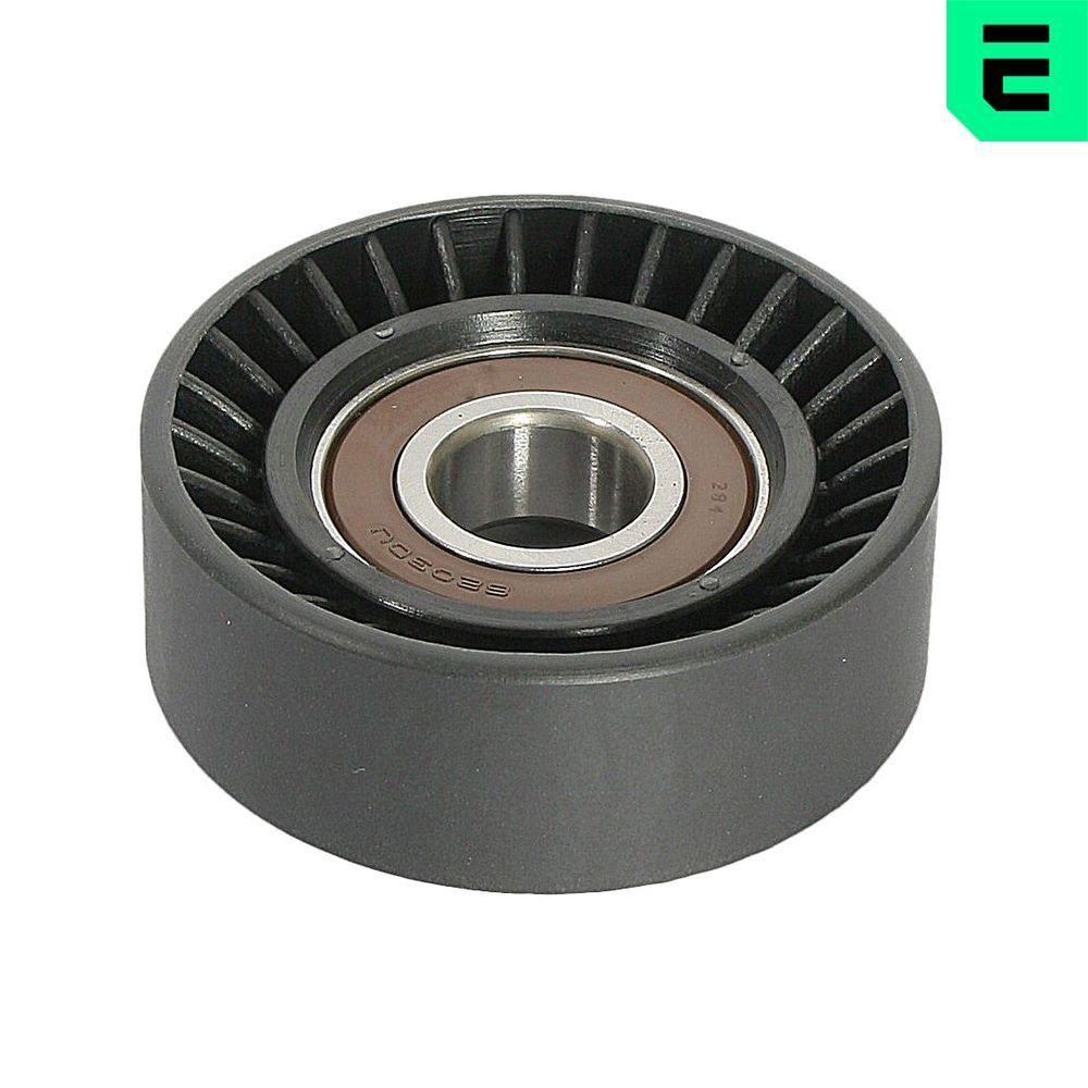 Натяжний ролик Optimal 0N1517S ціна, від 7.59 USD