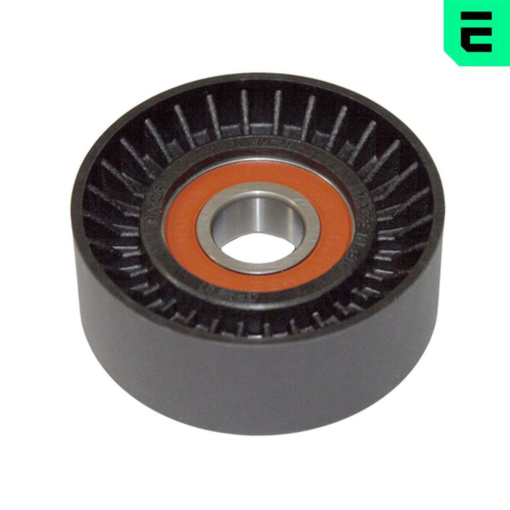 Купити 55260MGROLKA Maxgear Натяжний ролик