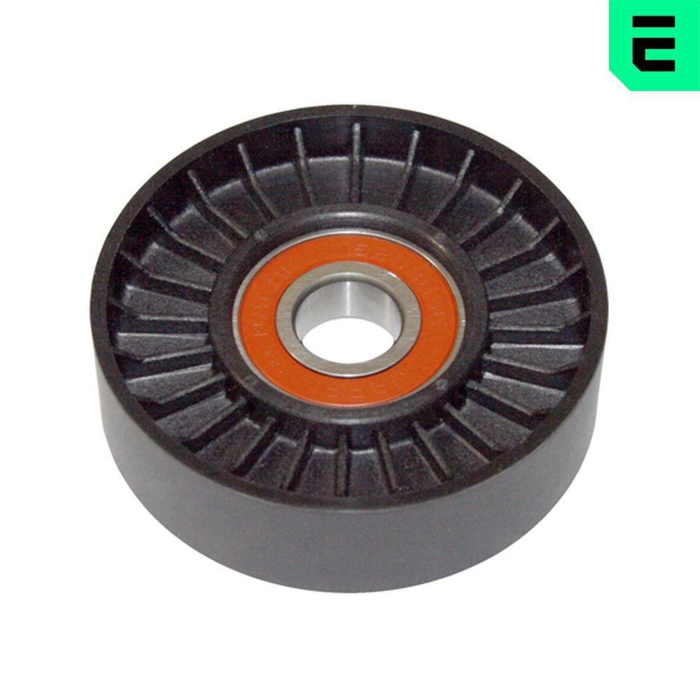 Натяжний ролик Optimal 0N1588S ціна, від 11.45 USD