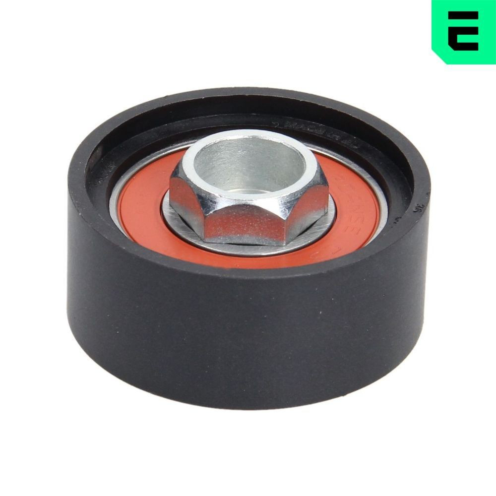 Натяжний ролик Optimal 0N1589 ціна, від 29.79 USD