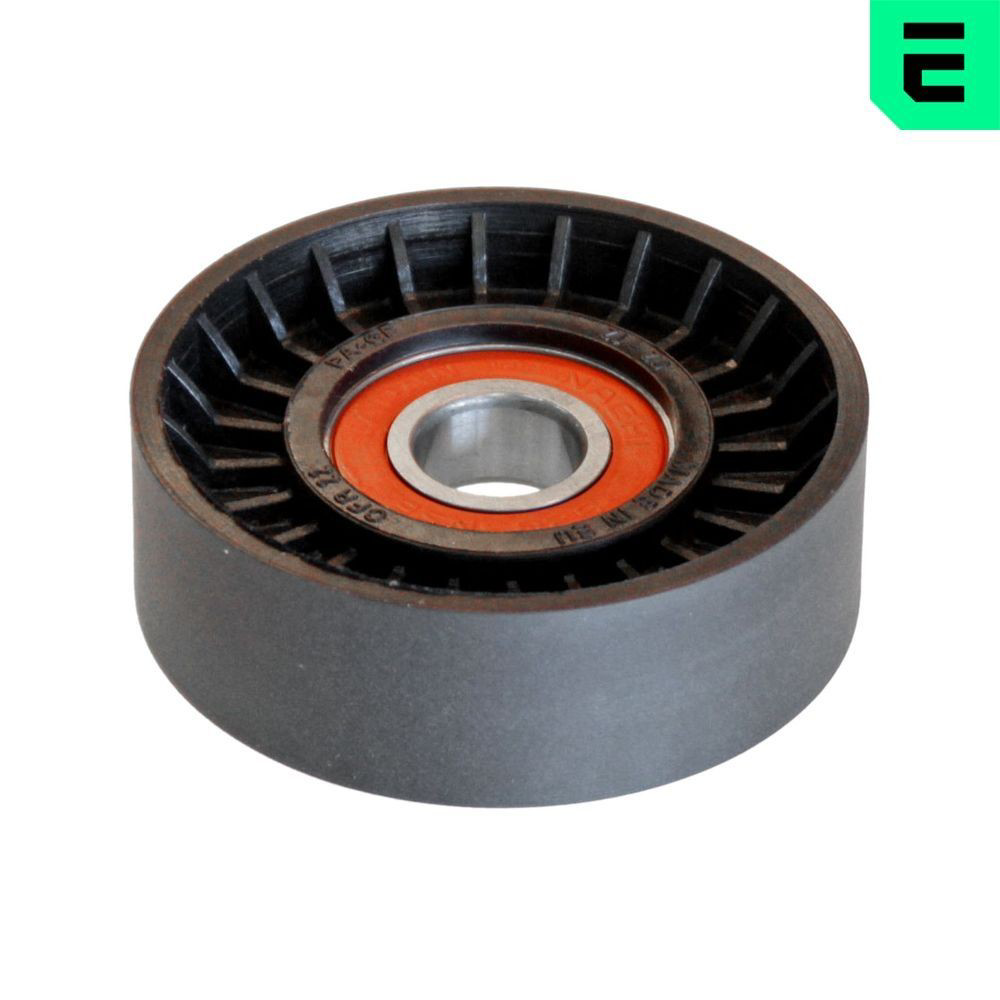 Натяжний ролик Optimal 0N1670S ціна, від 9.21 USD