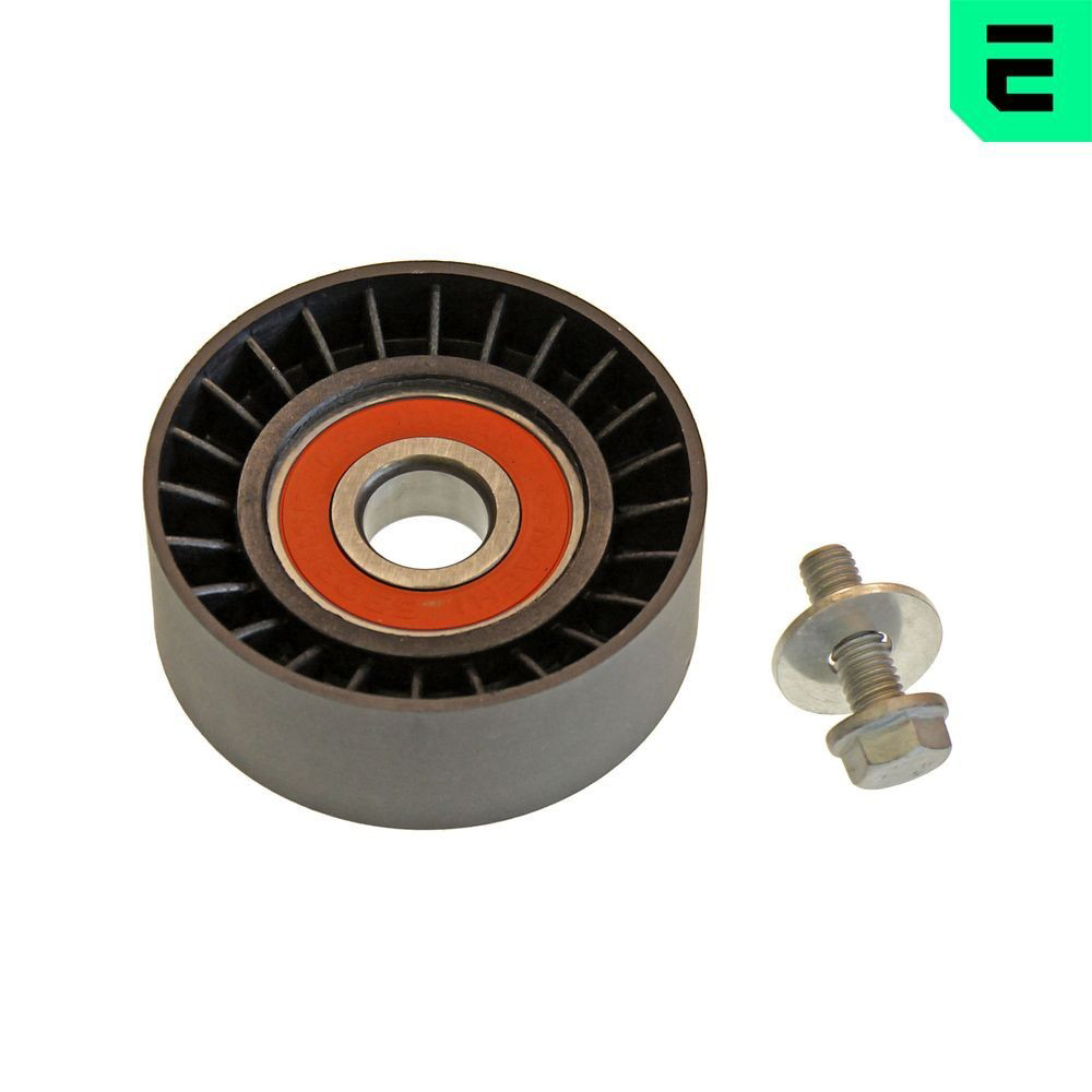 Натяжний ролик 0N1671S Optimal