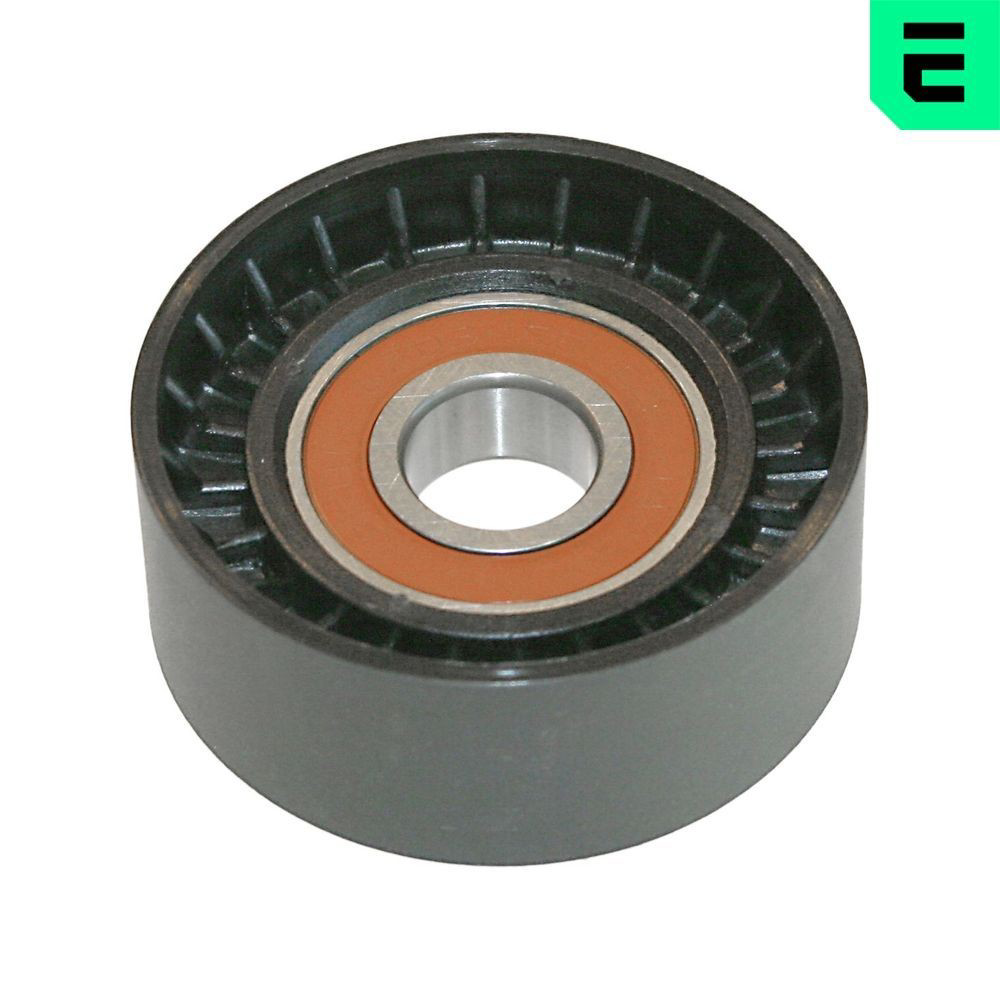 Натяжний ролик Optimal 0N1673S ціна, від 9.52 USD