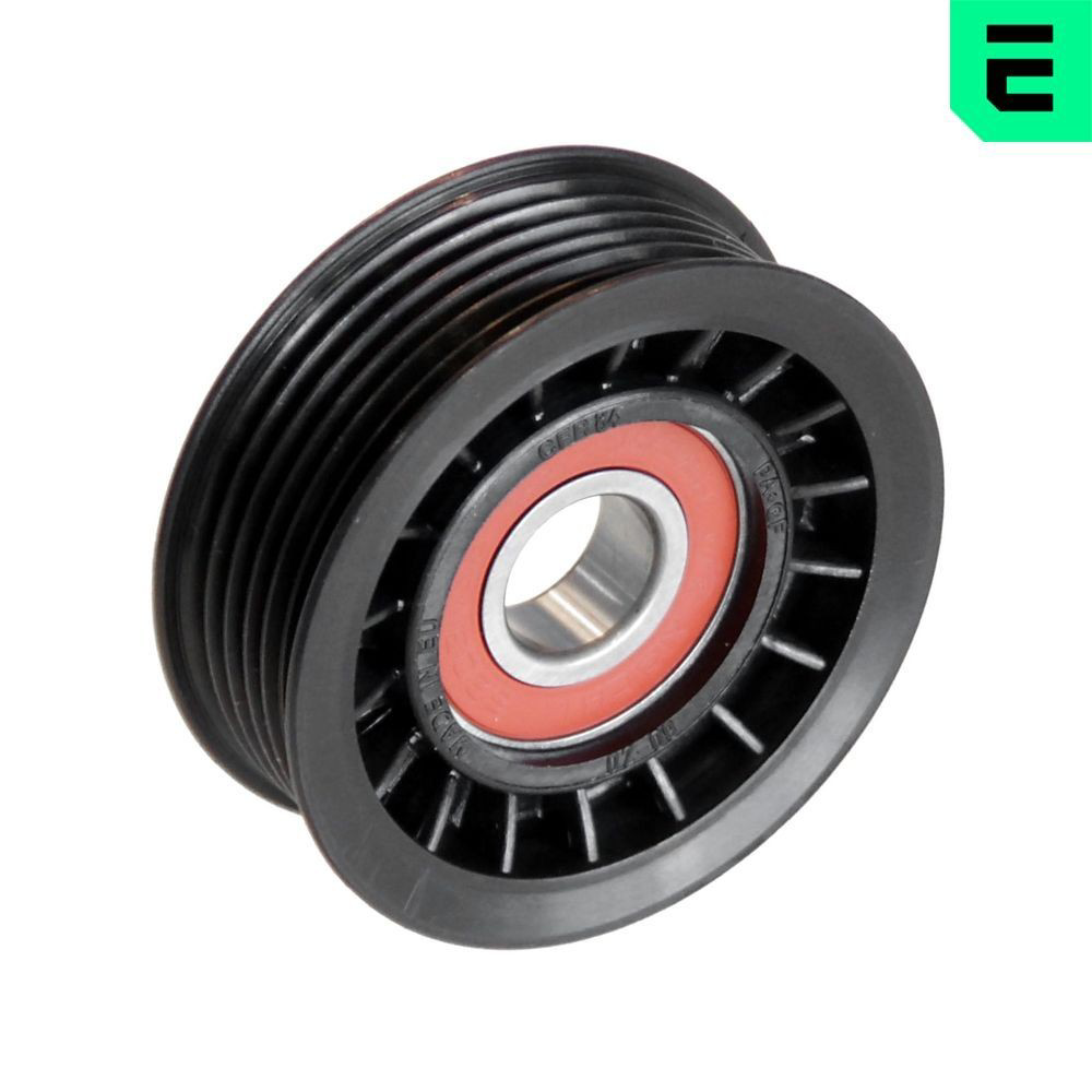 Натяжний ролик Optimal 0N1676S ціна, від 9.54 USD
