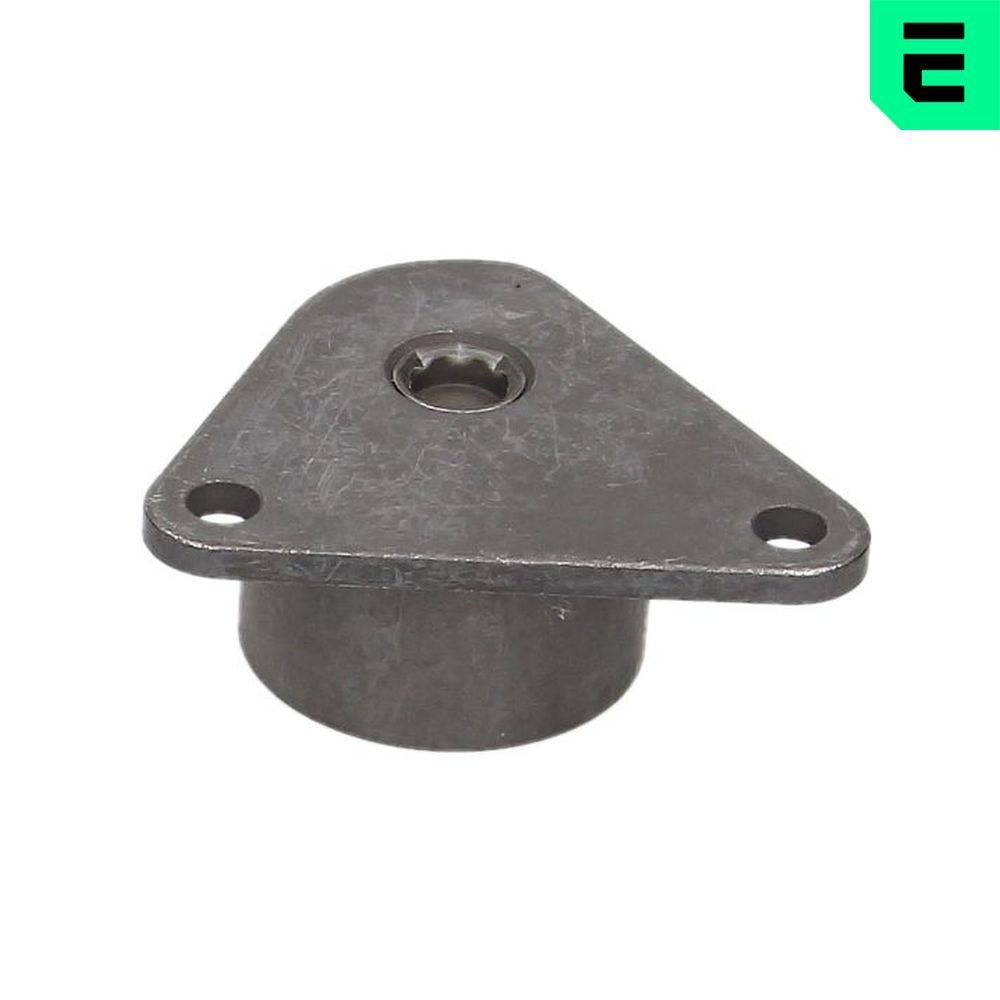 Ролик ременя ГРМ, паразитний Pro-parts 21435556