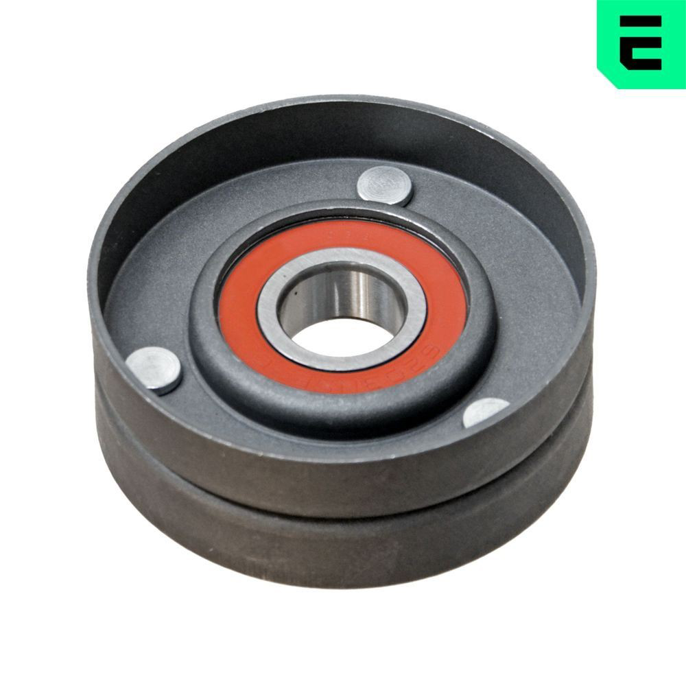 Натяжний ролик Optimal 0N1798S ціна, від 11.14 USD