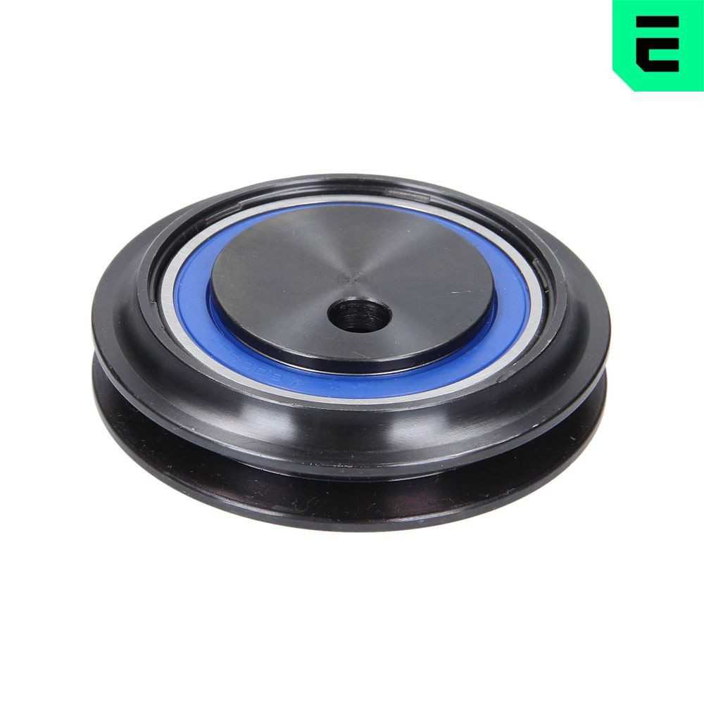 Купити 0N1801 Optimal Ролик приводного ременя, паразитний