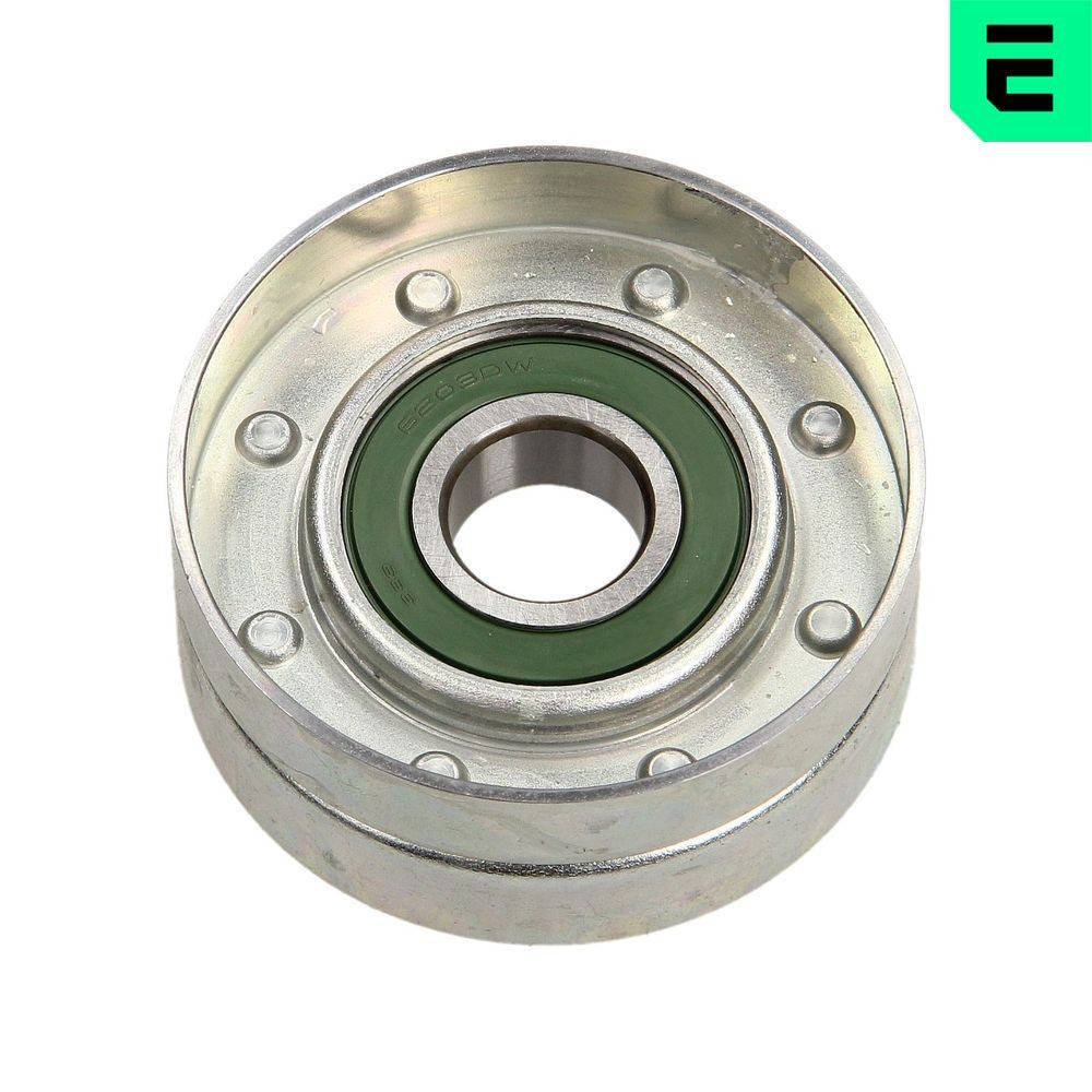 Натяжний ролик Optimal 0N1802S ціна, від 11.03 USD