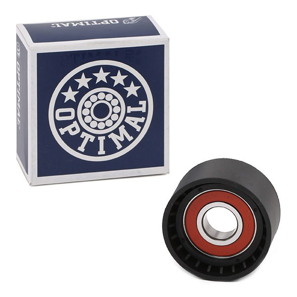 Натяжний ролик Optimal 0N1958S ціна, від 8.65 USD
