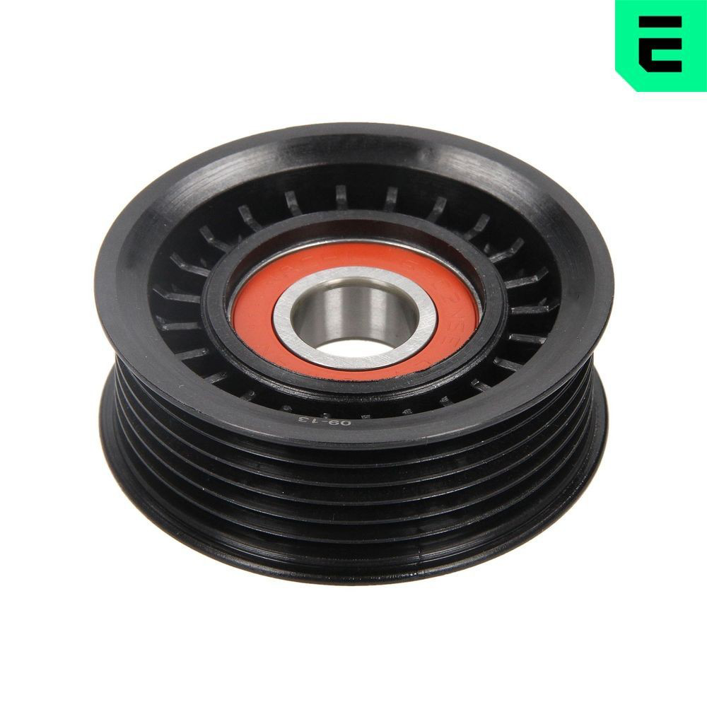 Натяжний ролик Magneti Marelli MPQ1299 ціна, від 10.12 USD