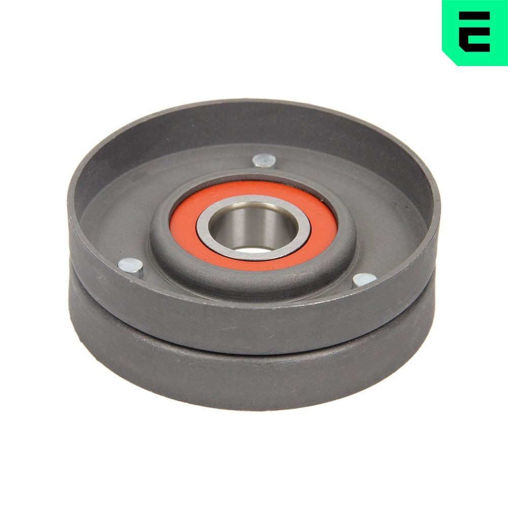 Натяжний ролик Optimal 0N2091S ціна, від 10.33 USD