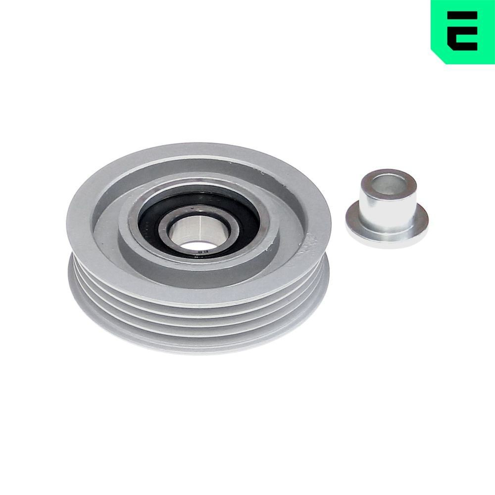 Натяжний ролик Optimal 0N2102 ціна, від 13.62 USD