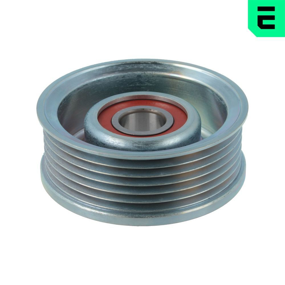 Натяжний ролик 0N2104S Optimal