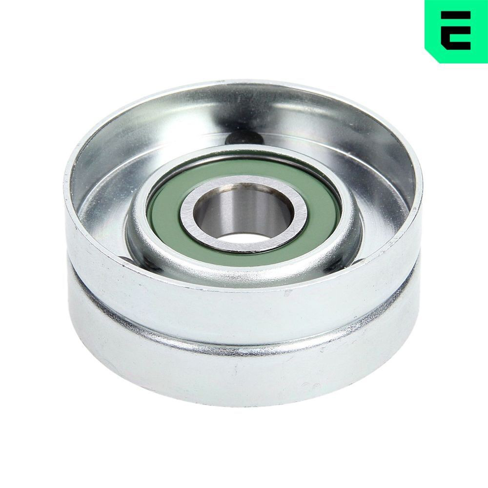 Натяжний ролик Optimal 0N2111S ціна, від 11.76 USD