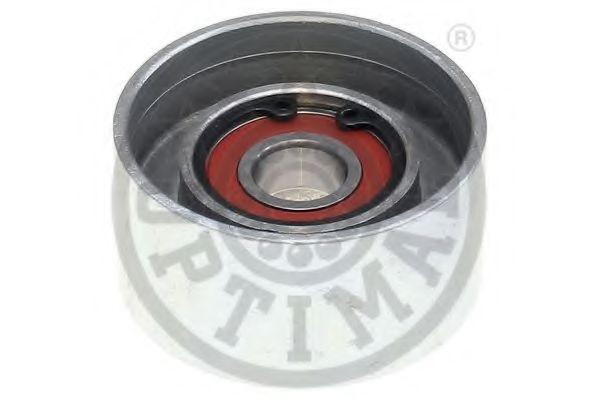 Натяжний ролик Optimal 0N2113S ціна, від 20.40 USD