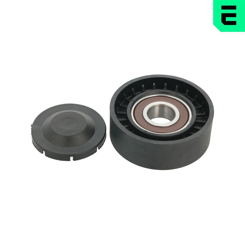 Натяжний ролик Optimal 0N2214S ціна, від 8.51 USD