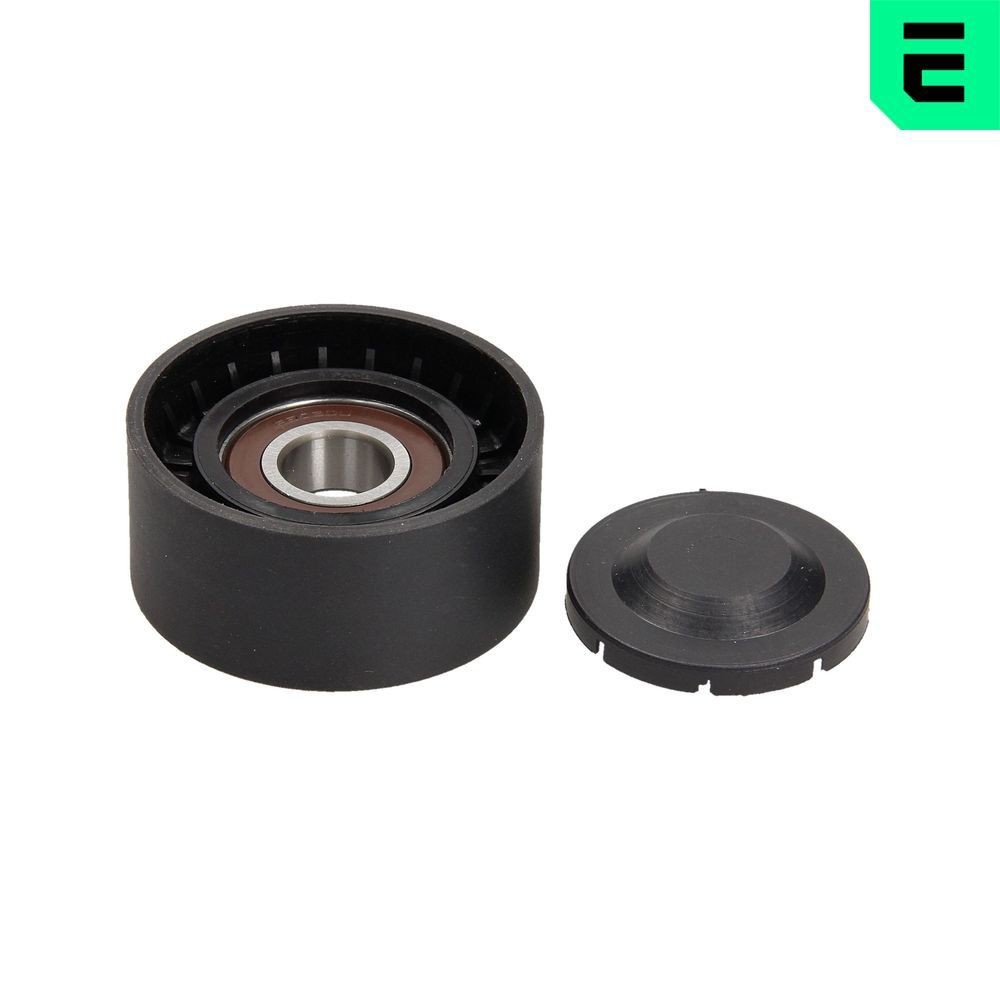 Натяжний ролик Optimal 0N2280S ціна, від 10.08 USD