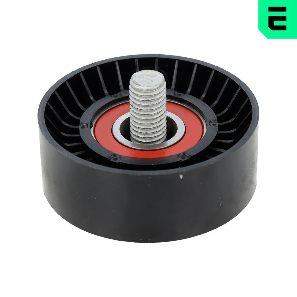 Натяжний ролик Optimal 0N2389S ціна, від 8.75 USD