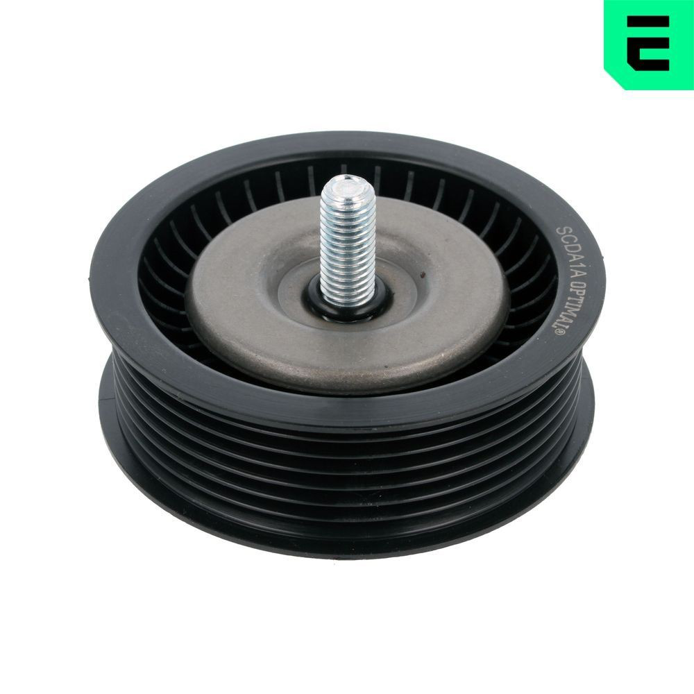 Купити 0N2453 Optimal Ролик приводного ременя, паразитний