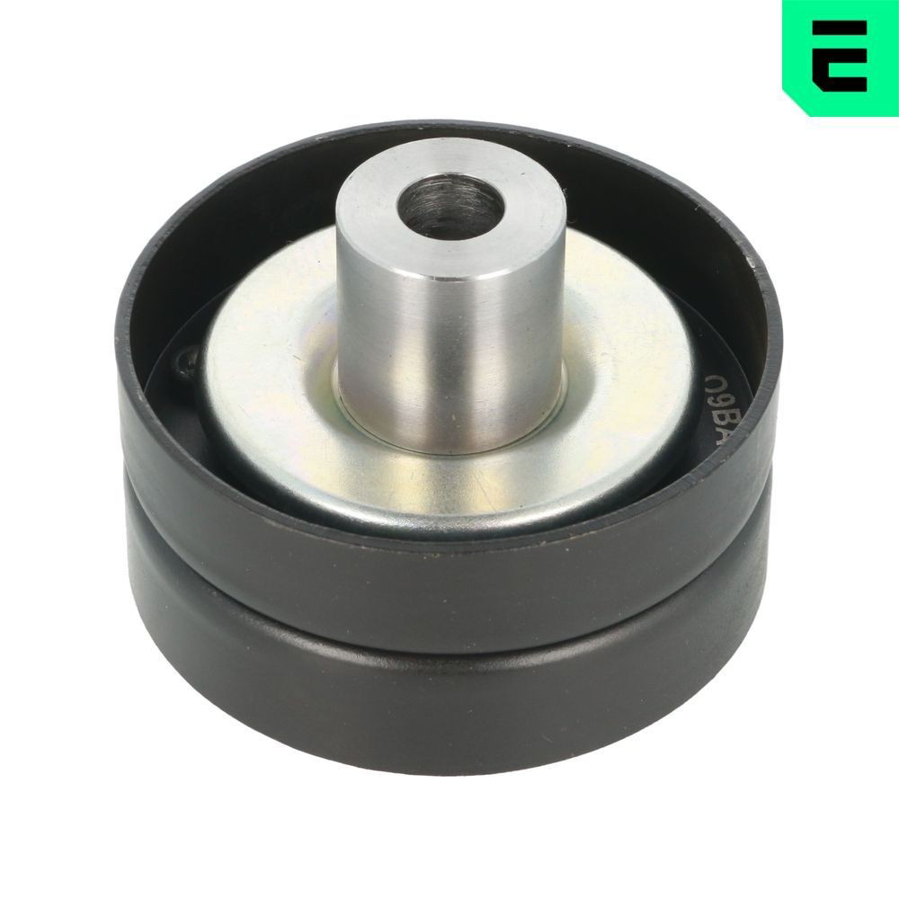 0N2456 Optimal Ролик приводного ременя, паразитний