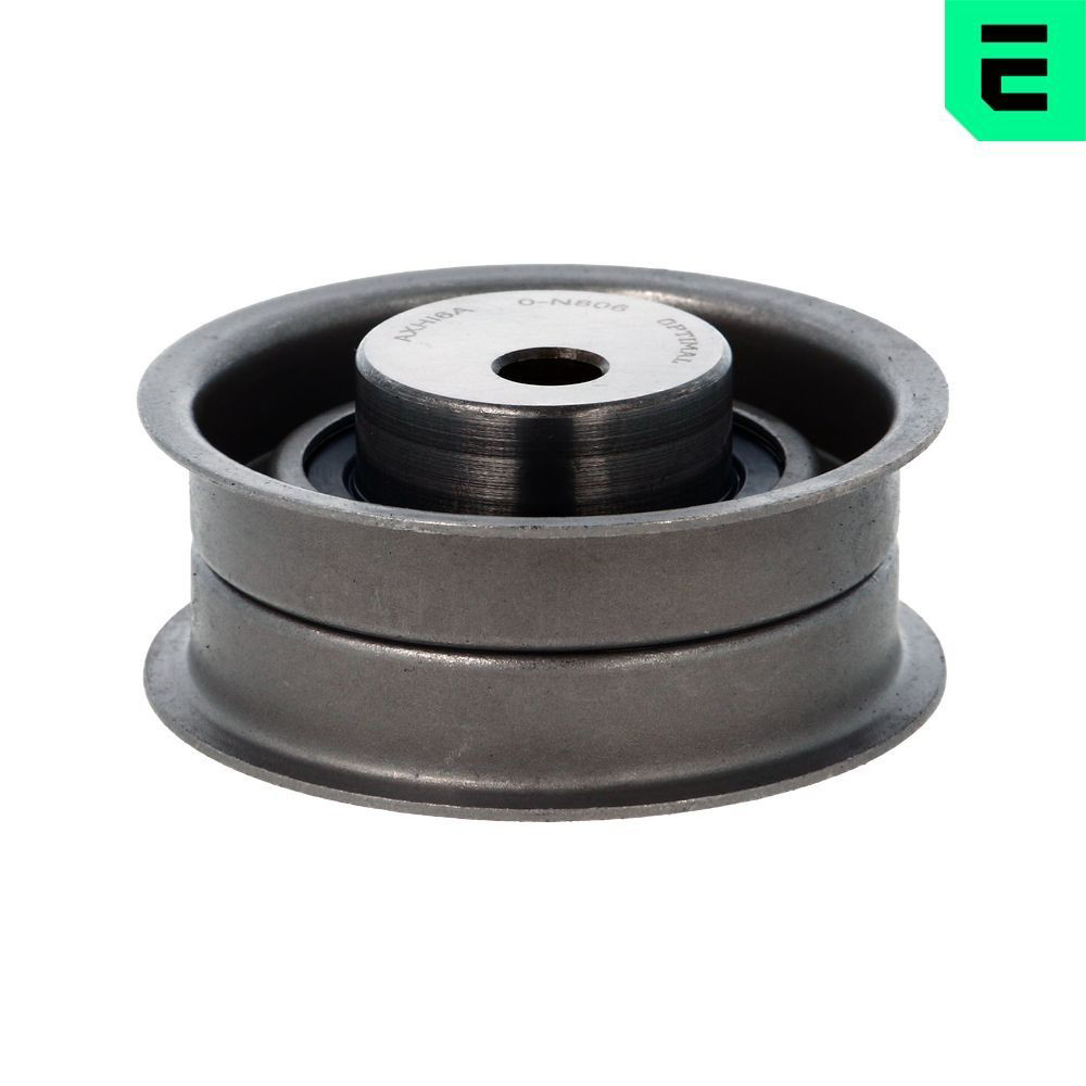 0N806 Optimal Ролик натягувач